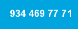 934 469 77 71